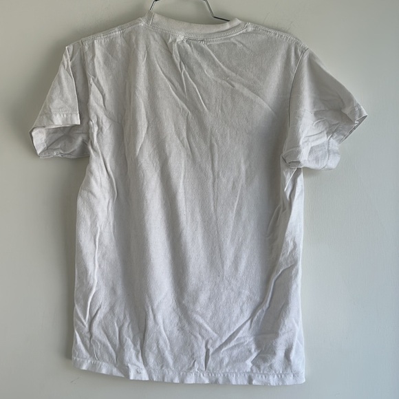 THRASHER | Rainbow Lettered Tee - Picture 4 of 5